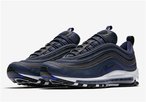 nike air max 97 kinder obsidian black-midnight navy|Nike Air Max 97 Obsidian Men's .